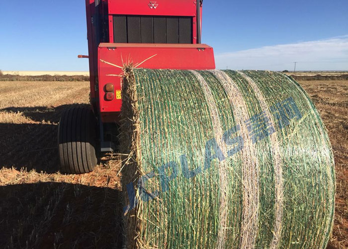 bale net wrap