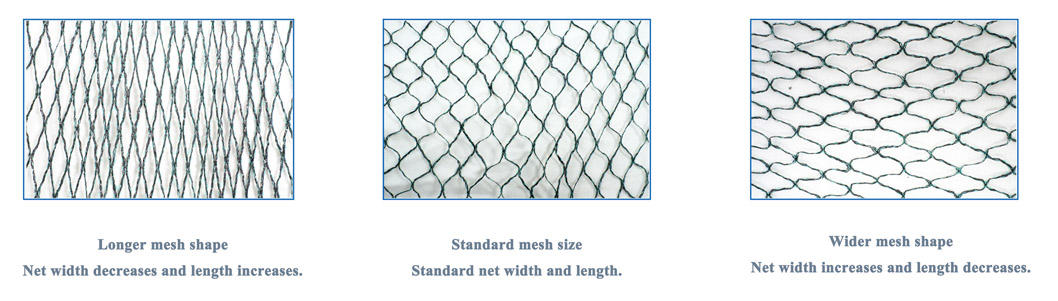 ANTI BIRD NET - Jiarun Bale net wrap manufacturer