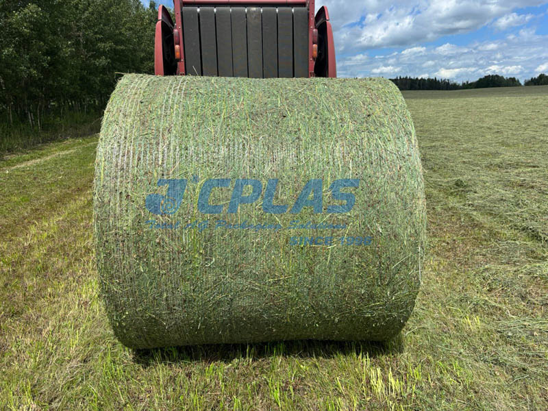 NET WRAP